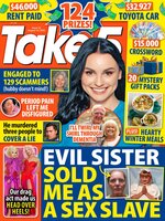 Take 5
